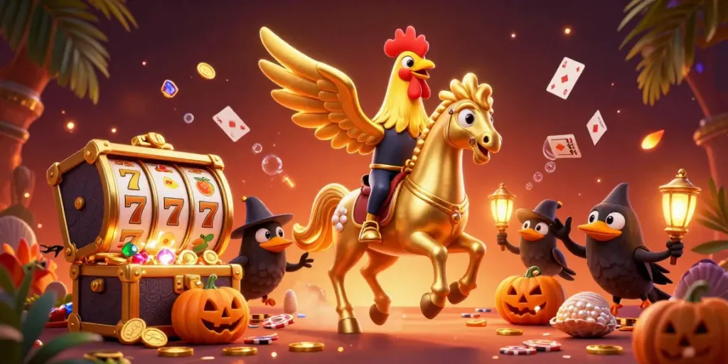 Engage in thrilling adventures with the LC88 Black casino illustration showcasing exciting gaming elements.