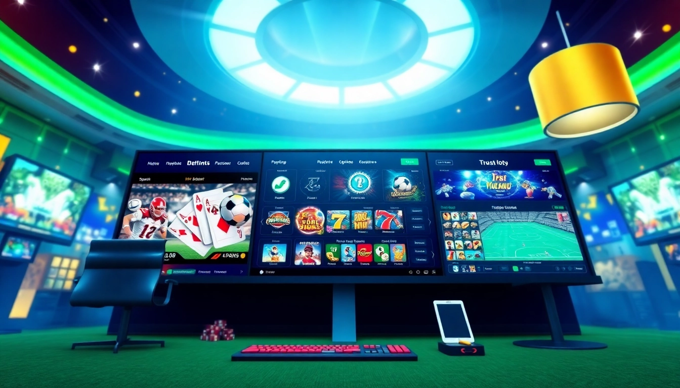 Experience the excitement of online gaming at vin777.gb.net with vibrant interfaces and diverse betting options.