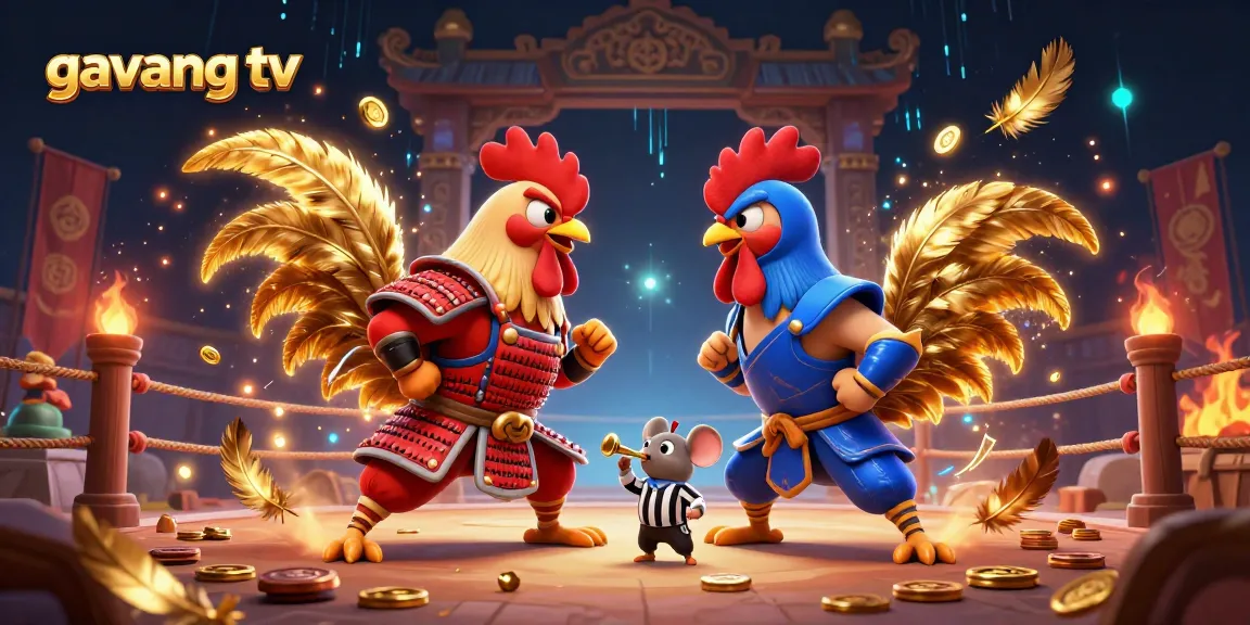 Key Benefits of gavang tv That Gamblers Overlook for Winning Strategies in 2026